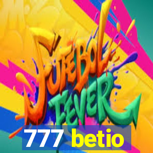 777 betio